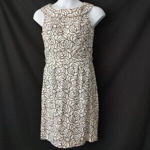 KARIN STEVENS CAREER DRESS